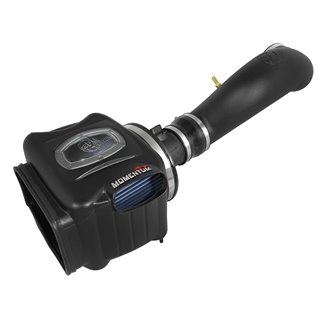aFe POWER | Momentum GT Cold Air Intake w/Pro 5R - Cadillac / Chevrolet / GMC 2007-2008