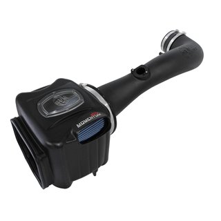 aFe POWER | Momentum GT Cold Air Intake w/Pro 5R - Cadillac / Chevrolet / GMC 2009-2020
