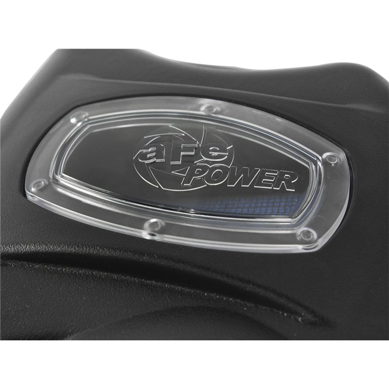 aFe POWER | Momentum GT Cold Air Intake w/Pro 5R - Cadillac / Chevrolet / GMC 2009-2020