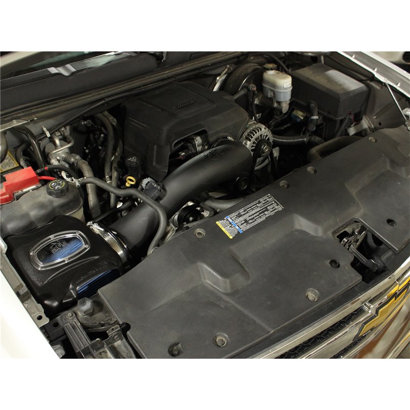 aFe POWER | Momentum GT Cold Air Intake w/Pro 5R - Cadillac / Chevrolet / GMC 2009-2020