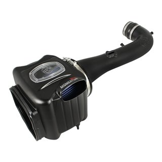 aFe POWER | Momentum GT Cold Air Intake w/Pro 5R - Silverado 1500 / Sierra 1500 5.3L / 6.2L 2014-2018