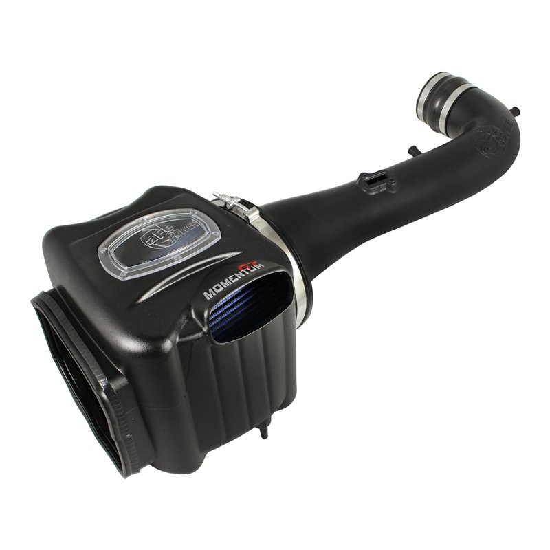 aFe POWER | Momentum GT Cold Air Intake w/Pro 5R - Silverado 1500 / Sierra 1500 5.3L / 6.2L 2014-2018