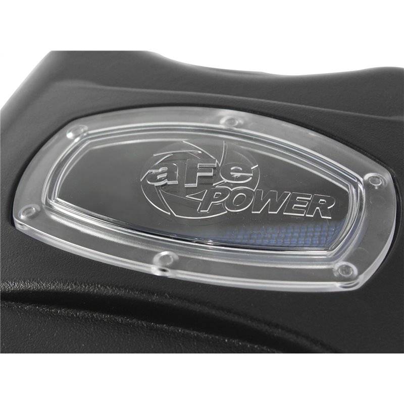 aFe POWER | Momentum GT Cold Air Intake w/Pro 5R - Silverado 1500 / Sierra 1500 5.3L / 6.2L 2014-2018