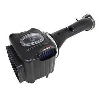 aFe POWER | Momentum GT Cold Air Intake w/Pro 5R - Chevrolet / GMC 6.0L 2009-2015