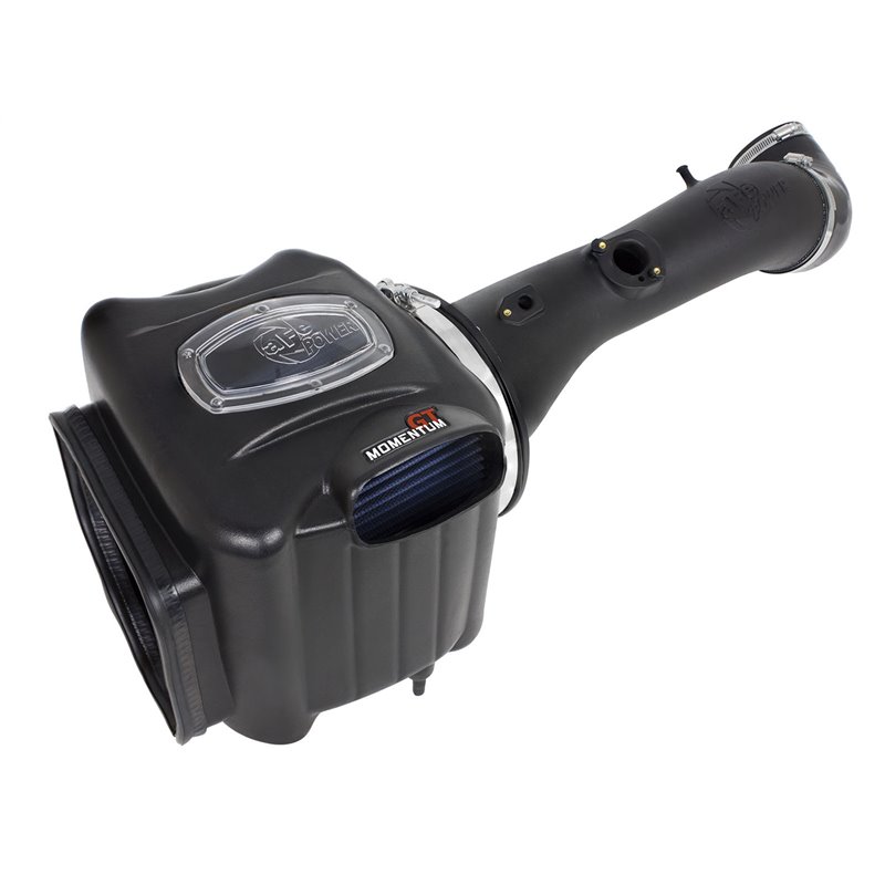 aFe POWER | Momentum GT Cold Air Intake w/Pro 5R - Chevrolet / GMC 6.0L 2009-2015