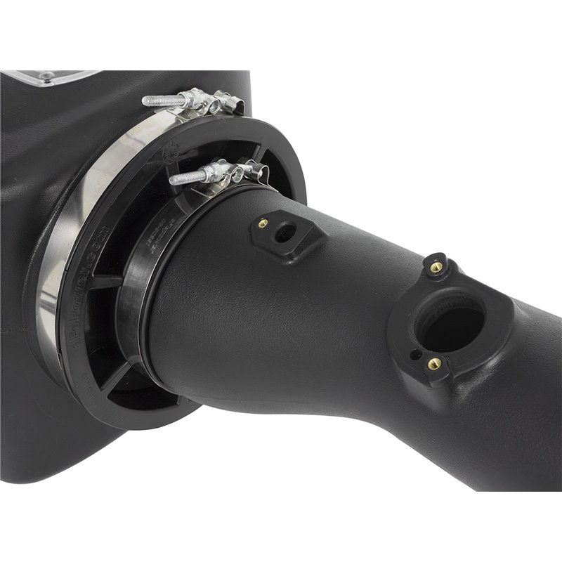 aFe POWER | Momentum GT Cold Air Intake w/Pro 5R - Chevrolet / GMC 6.0L 2009-2015