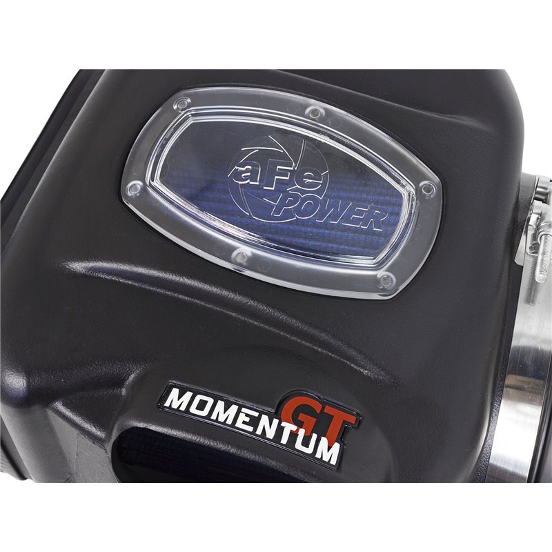 aFe POWER | Momentum GT Cold Air Intake w/Pro 5R - Chevrolet / GMC 6.0L 2009-2015