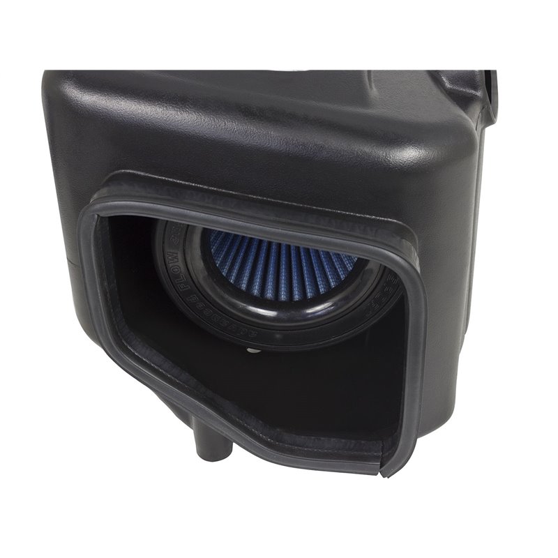 aFe POWER | Momentum GT Cold Air Intake w/Pro 5R - Chevrolet / GMC 6.0L 2009-2015