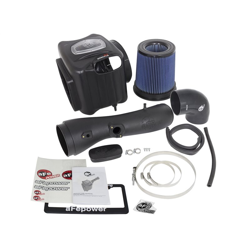 aFe POWER | Momentum GT Cold Air Intake w/Pro 5R - Chevrolet / GMC 6.0L 2009-2015