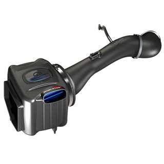 aFe POWER | Momentum GT Cold Air Intake w/Pro 5R - Silverado 2500 HD / Silverado 3500 HD / Sierra 2500 HD / Sierra 3500 HD 6.0L 