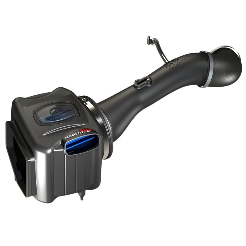 aFe POWER | Momentum GT Cold Air Intake w/Pro 5R - Silverado 2500 HD / Silverado 3500 HD / Sierra 2500 HD / Sierra 3500 HD 6.0L 