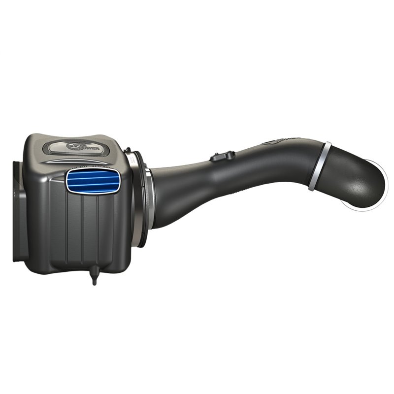 aFe POWER | Momentum GT Cold Air Intake w/Pro 5R - Silverado 2500 HD / Silverado 3500 HD / Sierra 2500 HD / Sierra 3500 HD 6.0L 