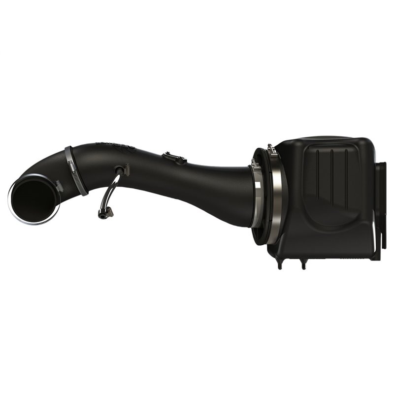 aFe Power | Momentum GT Cold Air Intake System w/Pro 5R Media - Silverado / Sierra 2500 HD / 3500 HD 6.0L 2016-2019 aFe POWER...