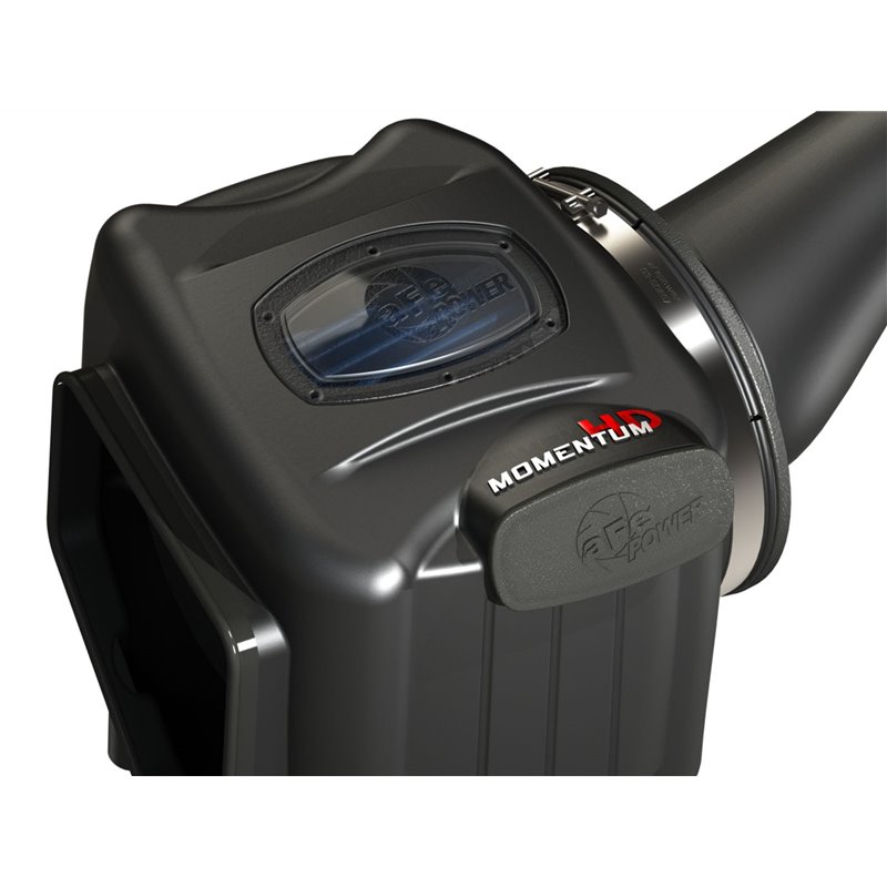 aFe POWER | Momentum GT Cold Air Intake w/Pro 5R - Silverado 2500 HD / Silverado 3500 HD / Sierra 2500 HD / Sierra 3500 HD 6.0L 