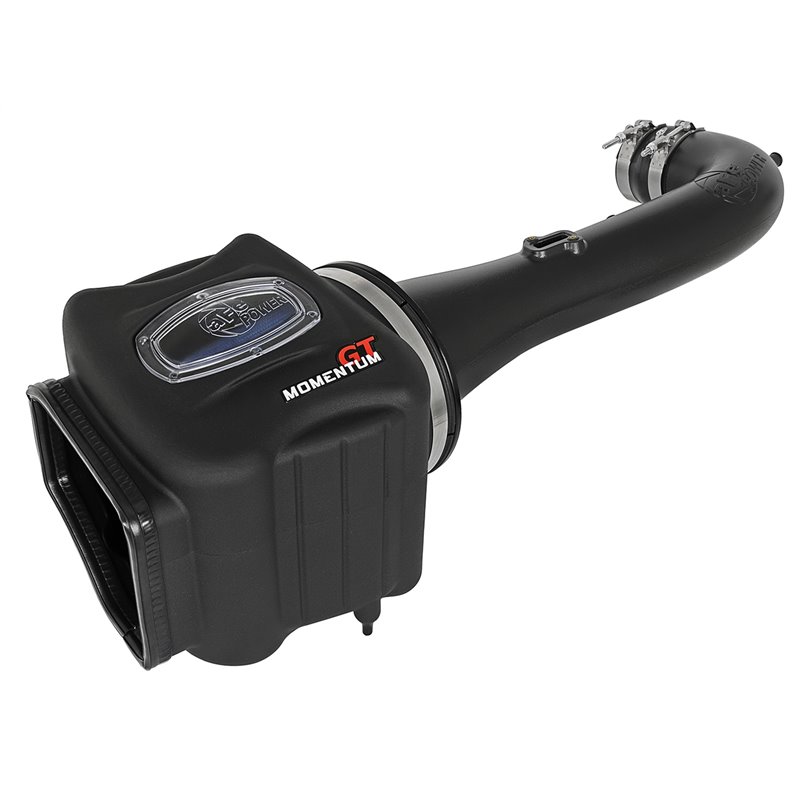 aFe POWER | Momentum GT Cold Air Intake w/Pro 5R - Cadillac / Chevrolet / GMC 6.2L / 5.3L 2014-2020