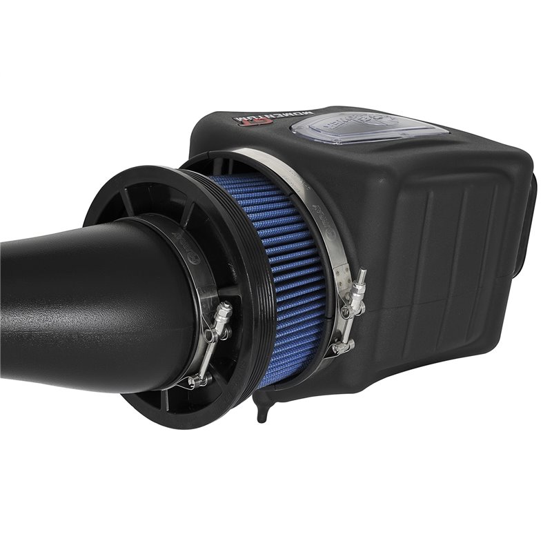 aFe Power | Momentum GT Cold Air Intake System w/Pro 5R Media - Cadillac / Chevrolet / GMC 6.2L / 5.3L 2014-2020 aFe POWER Ai...