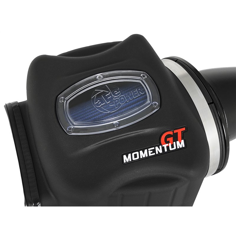 aFe POWER | Momentum GT Cold Air Intake w/Pro 5R - Cadillac / Chevrolet / GMC 6.2L / 5.3L 2014-2020