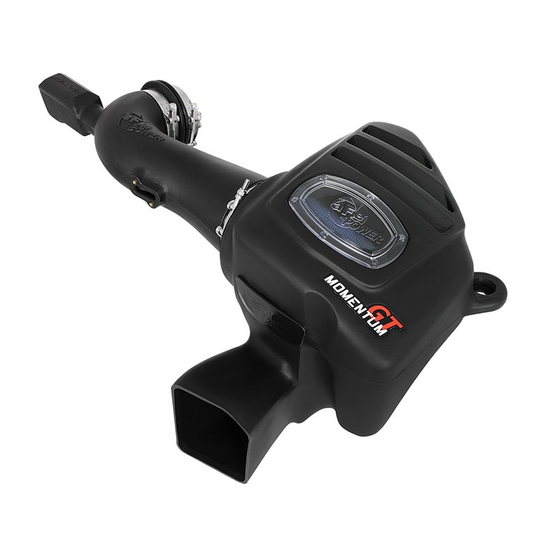 aFe POWER | Momentum GT Cold Air Intake w/Pro 5R - Camaro 6.2L 2013-2015