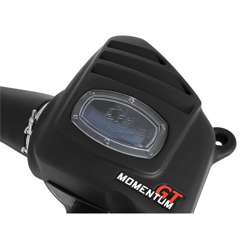 aFe POWER | Momentum GT Cold Air Intake w/Pro 5R - Camaro 6.2L 2013-2015