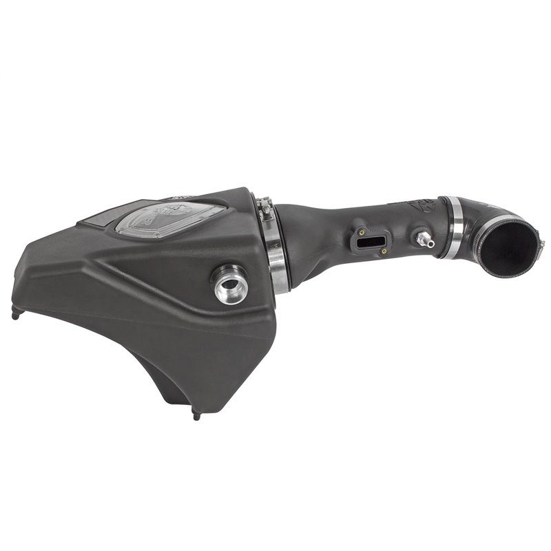 aFe Power | Momentum GT Cold Air Intake System w/Pro 5R Media - ATS 3.6L 2013-2015 aFe POWER Air Intake