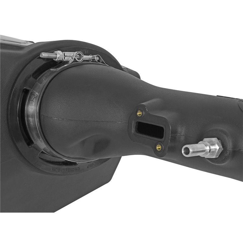 aFe Power | Momentum GT Cold Air Intake System w/Pro 5R Media - ATS 3.6L 2013-2015 aFe POWER Air Intake