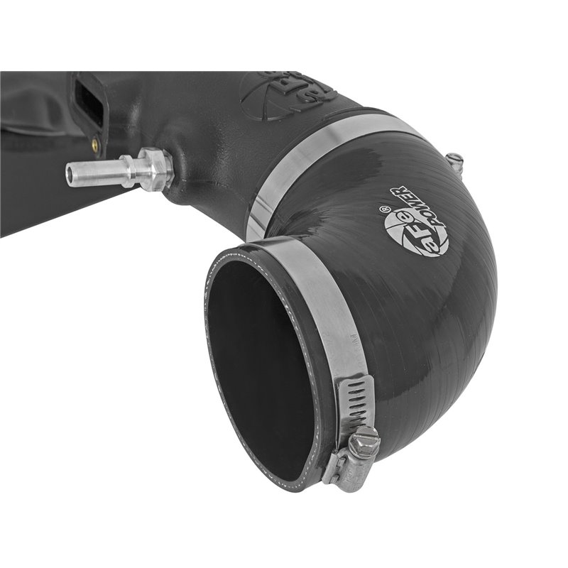 aFe Power | Momentum GT Cold Air Intake System w/Pro 5R Media - ATS 3.6L 2013-2015 aFe POWER Air Intake