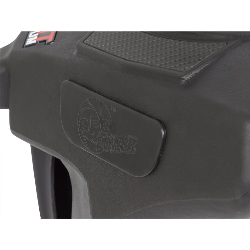 aFe Power | Momentum GT Cold Air Intake System w/Pro 5R Media - ATS 3.6L 2013-2015 aFe POWER Air Intake