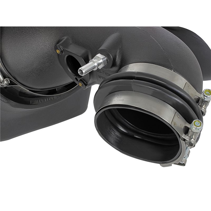 aFe POWER | Momentum GT Cold Air Intake w/Pro 5R - CTS 6.2L 2009-2015