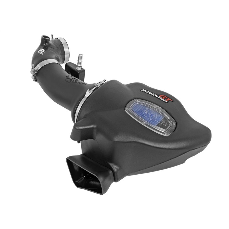 aFe POWER | Momentum GT Cold Air Intake w/Pro 5R - Camaro 6.2L 2016-2021