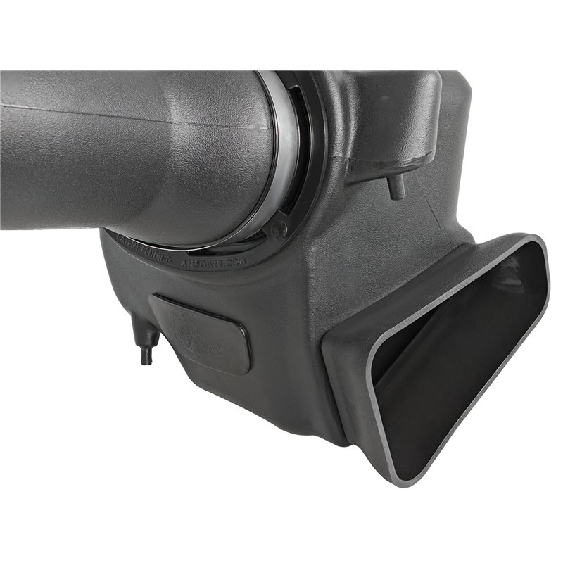 aFe POWER | Momentum GT Cold Air Intake w/Pro 5R - Camaro 6.2L 2016-2021