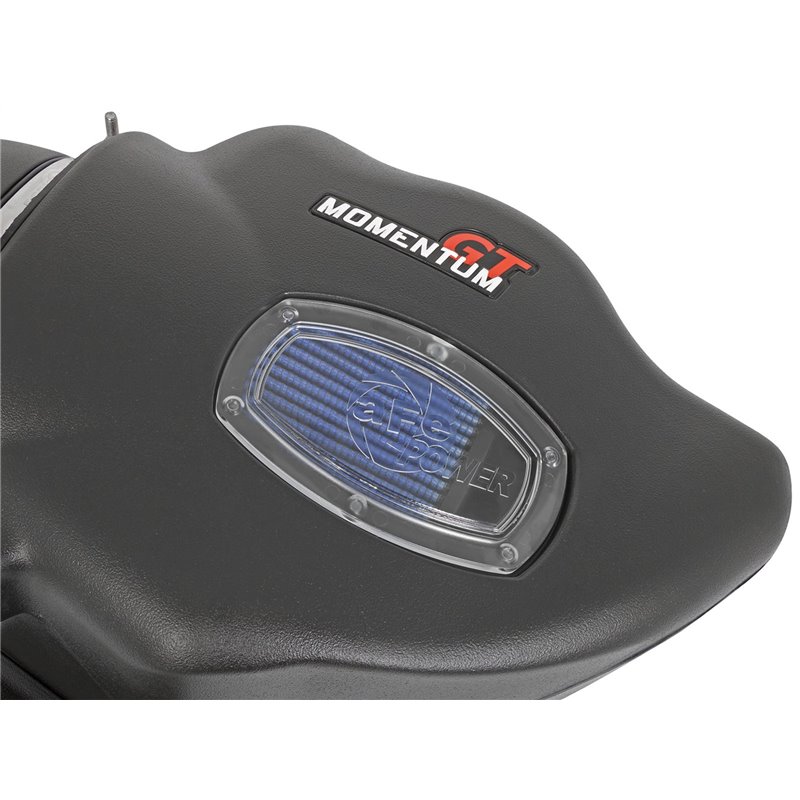aFe POWER | Momentum GT Cold Air Intake w/Pro 5R - Camaro LS / LT 3.6L 2016-2021