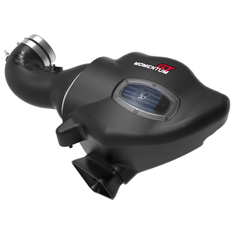 aFe Power | Momentum GT Cold Air Intake System w/Pro 5R Media - Camaro ZL1 6.2L 2017-2023 aFe POWER Entrées Air