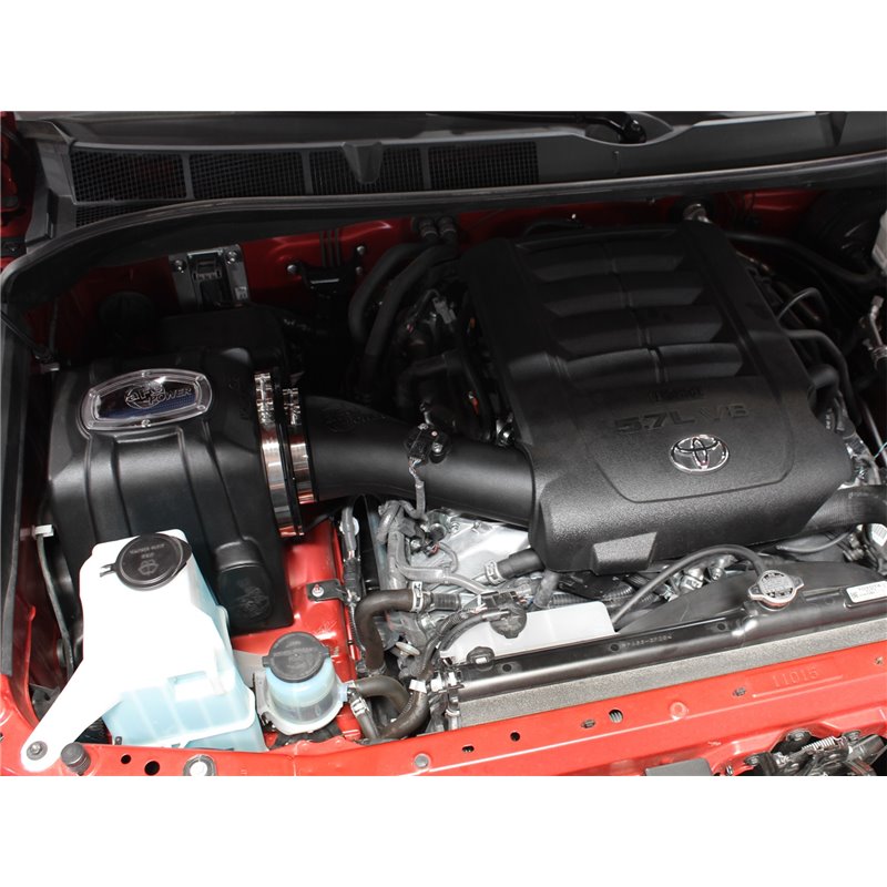 aFe POWER | Momentum GT Cold Air Intake w/Pro 5R - Tundra 5.7L 2007-2021