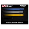 aFe POWER | Momentum GT Cold Air Intake w/Pro 5R - Tacoma 4.0L 2005-2011