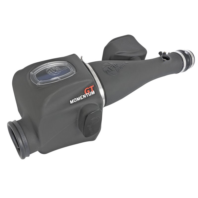 aFe POWER | Momentum GT Cold Air Intake w/Pro 5R - Tacoma 3.5L 2016-2021