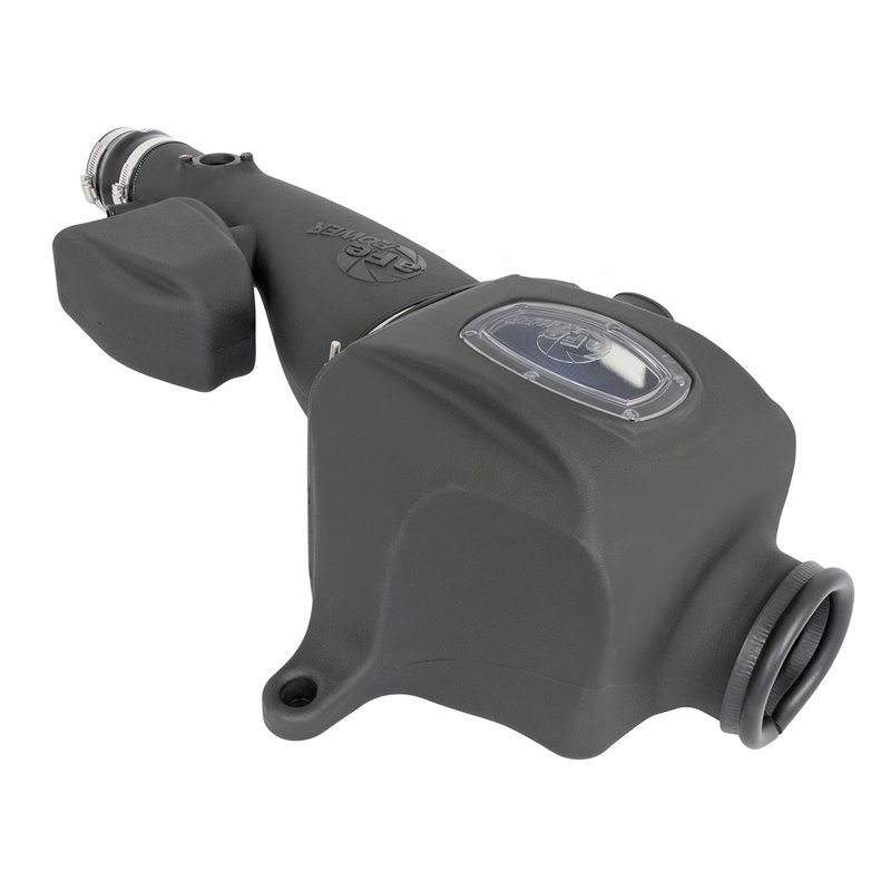 aFe POWER | Momentum GT Cold Air Intake w/Pro 5R - Tacoma 3.5L 2016-2021