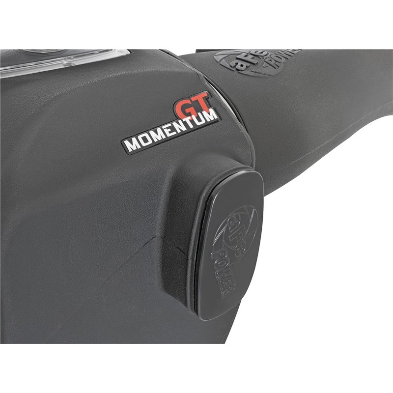 aFe Power | Momentum GT Cold Air Intake System w/Pro 5R Media - Tacoma 3.5L 2016-2023 aFe POWER Air Intake