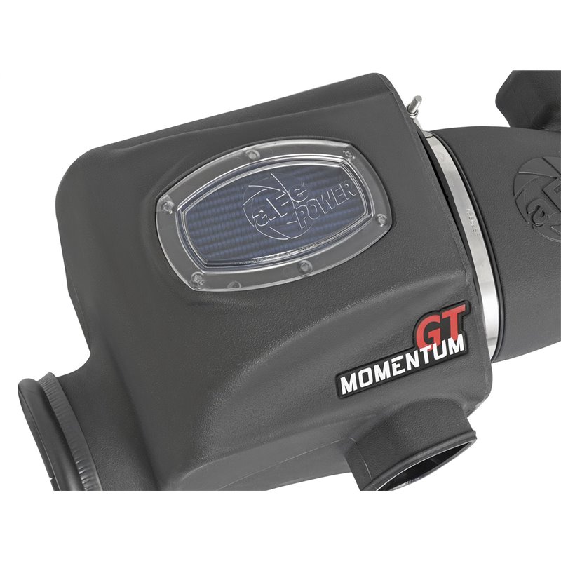 aFe POWER | Momentum GT Cold Air Intake w/Pro 5R - Tacoma 3.5L 2016-2021