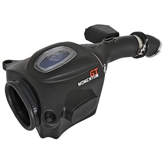 aFe Power | Momentum GT Cold Air Intake System w/Pro 5R Media - LX570 5.7L 2008-2021 aFe POWER Air Intake