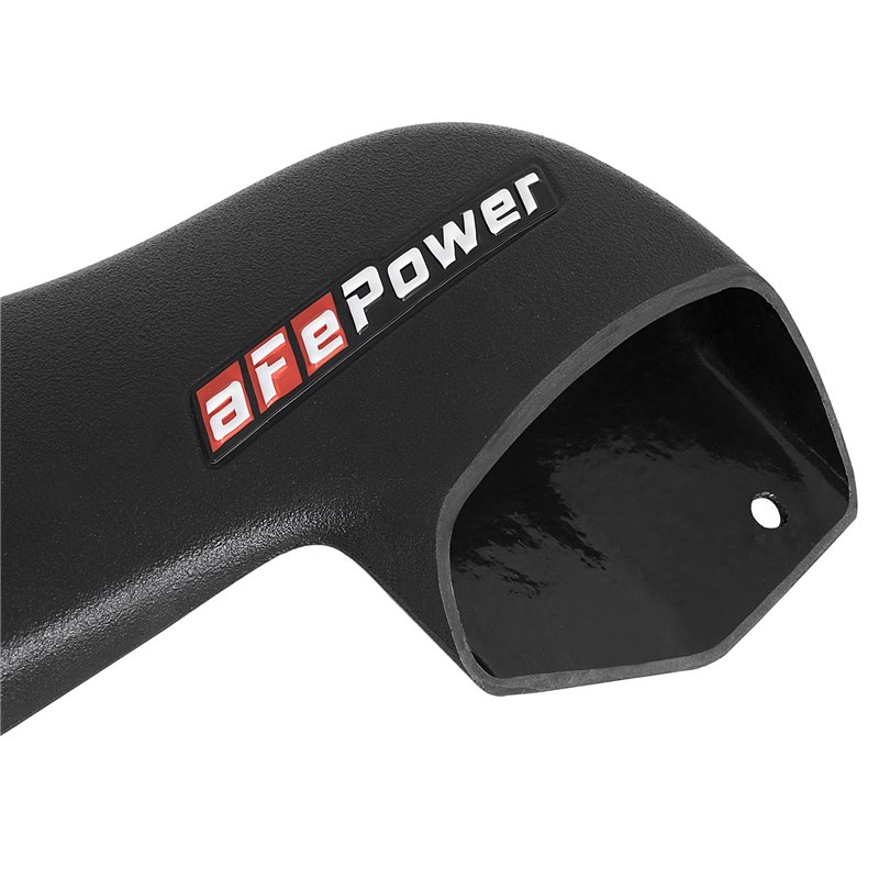 aFe Power | aFe POWER Dynamic Air Scoop D.A.S. - LX570 5.7L 2008-2021 aFe POWER Air Scoop