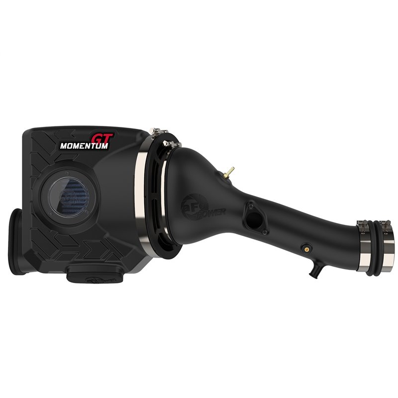 aFe Power | Momentum GT Cold Air Intake System w/Pro 5R Media - FJ Cruiser 4.0L 2007-2009 aFe POWER Air Intake