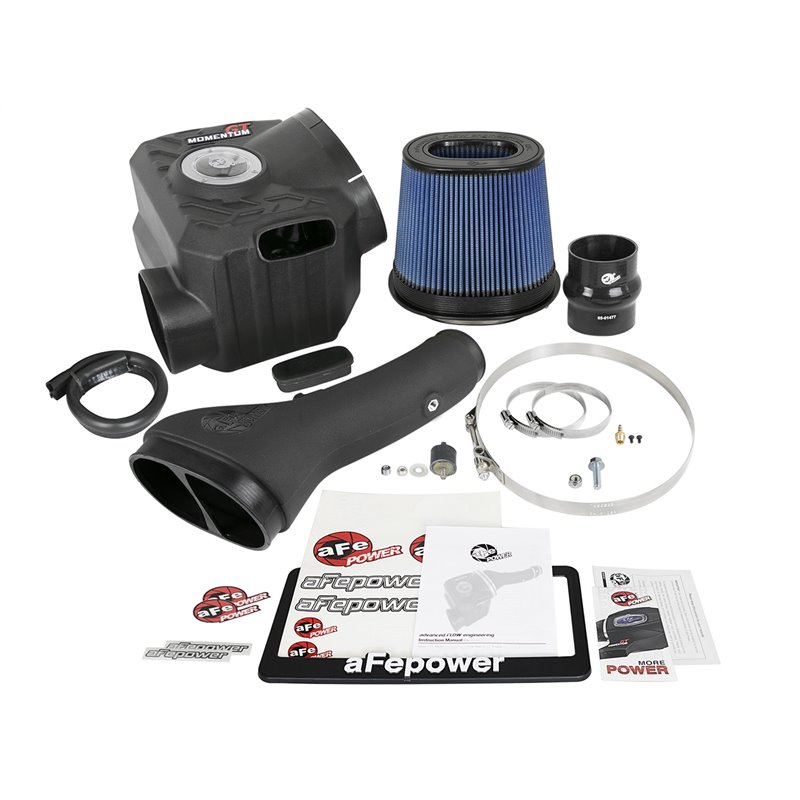 aFe POWER | Momentum GT Cold Air Intake w/Pro 5R - 4Runner / FJ Cruiser 4.0L 2010-2019