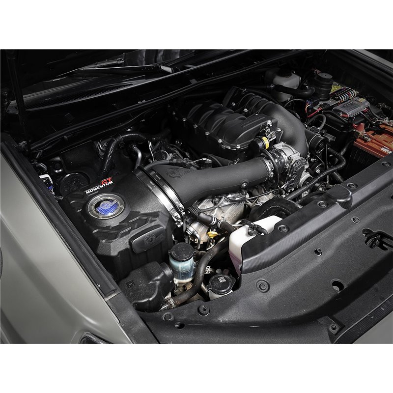 aFe POWER | Momentum GT Cold Air Intake w/Pro 5R - 4Runner / FJ Cruiser 4.0L 2010-2019