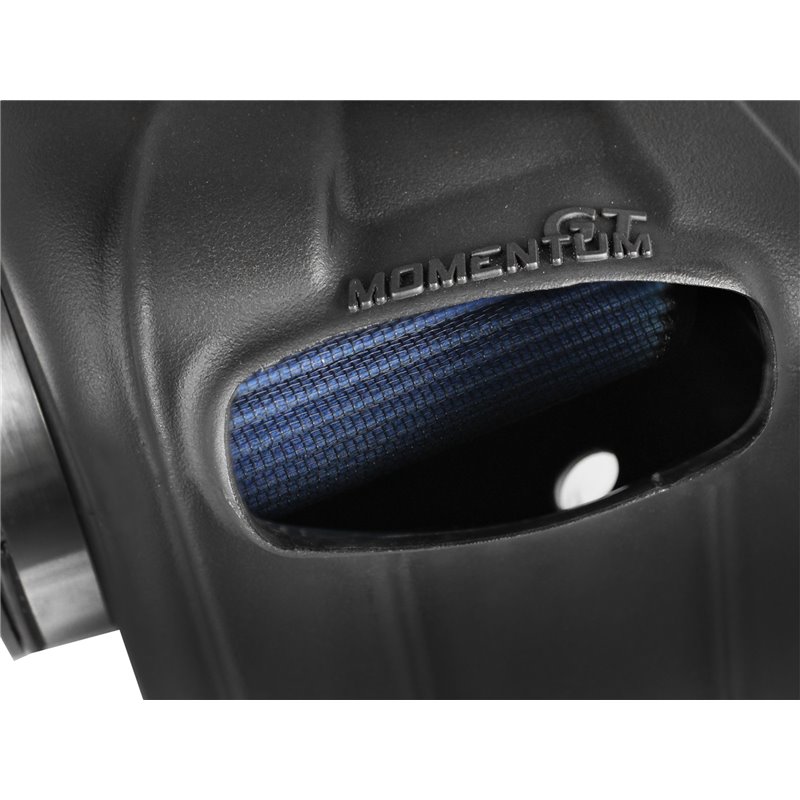 aFe Power | Momentum GT Cold Air Intake System w/Pro 5R Media - Titan 5.6L 2004-2015 aFe POWER Air Intake