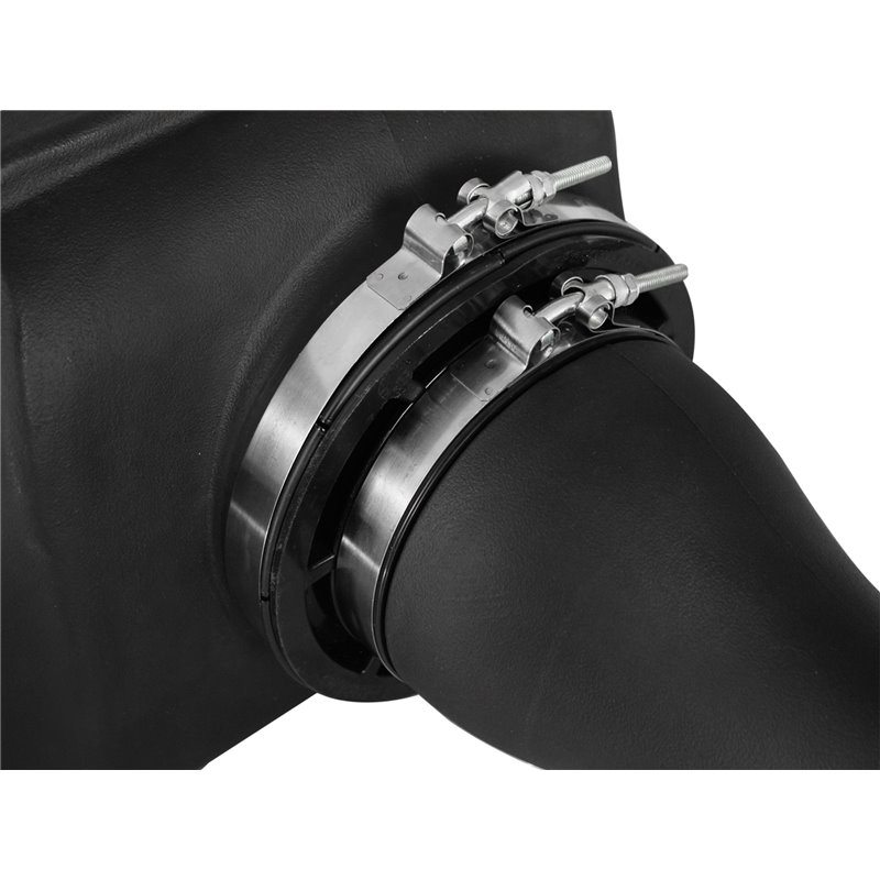 aFe Power | Momentum GT Cold Air Intake System w/Pro 5R Media - Titan 5.6L 2004-2015 aFe POWER Air Intake