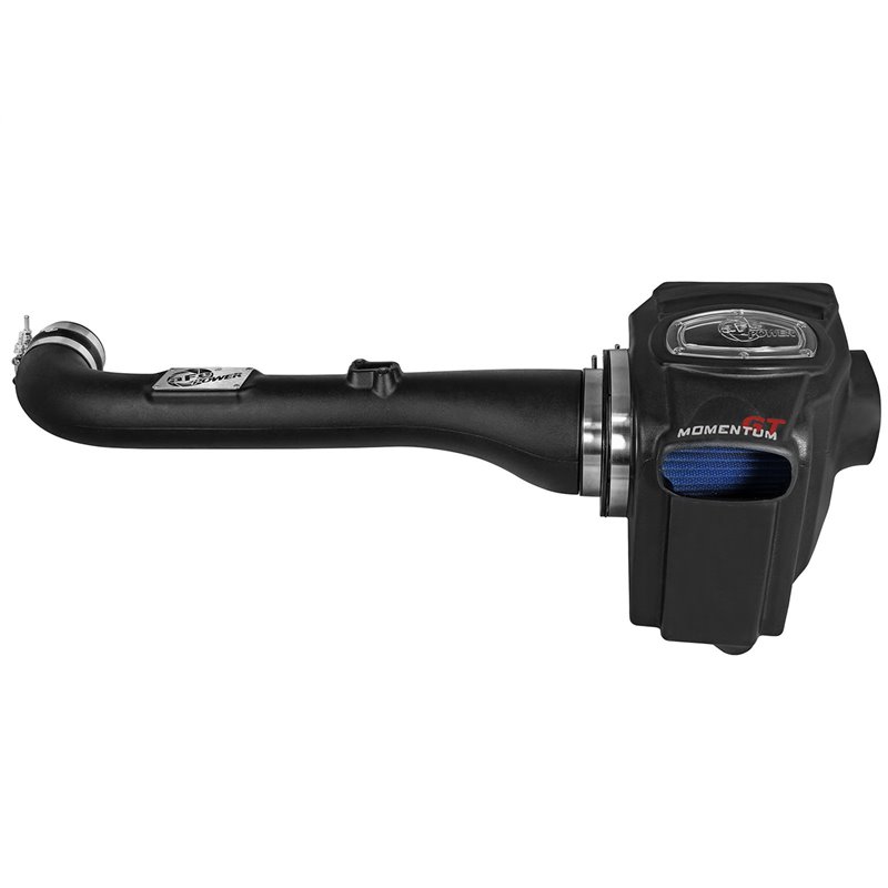 aFe Power | Momentum GT Cold Air Intake System w/Pro 5R Media - Frontier / Pathfinder / Xterra 4.0L 2005-2018 aFe POWER Air I...