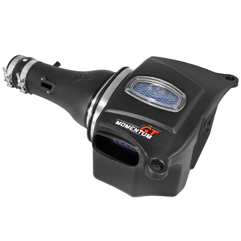 aFe POWER | Momentum GT Cold Air Intake w/Pro 5R - QX56 / QX80 / Armada 5.6L 2011-2021