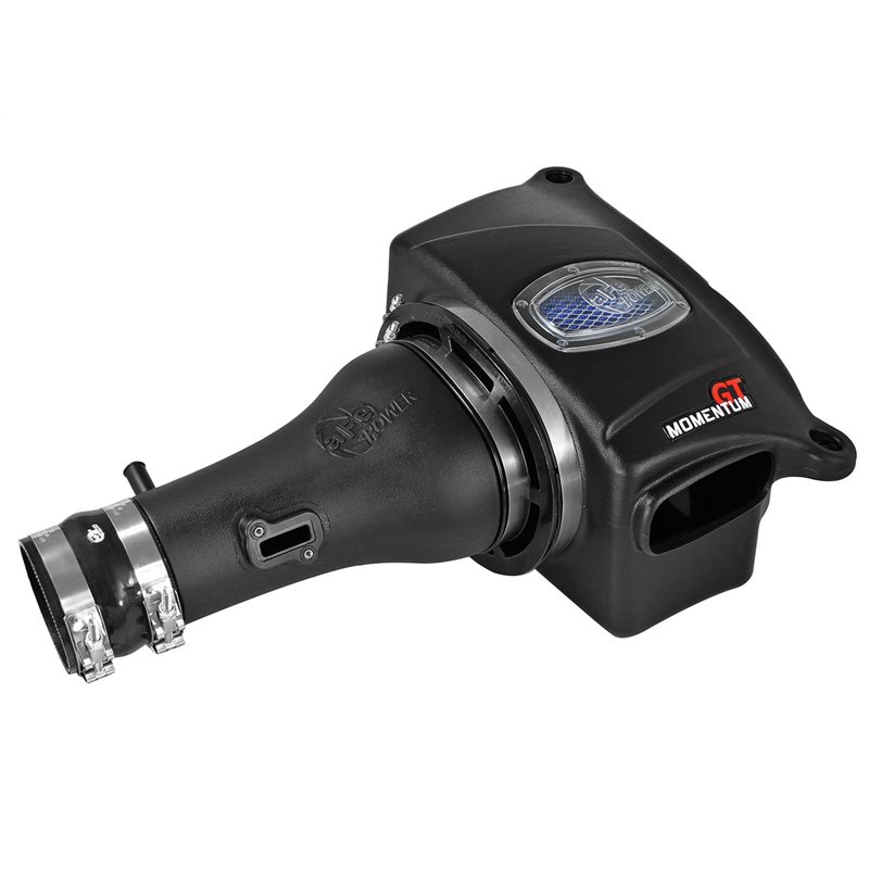 aFe POWER | Momentum GT Cold Air Intake w/Pro 5R - QX56 / QX80 / Armada 5.6L 2011-2021