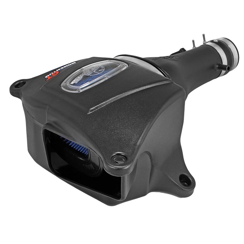 aFe POWER | Momentum GT Cold Air Intake w/Pro 5R - QX56 / QX80 / Armada 5.6L 2011-2021