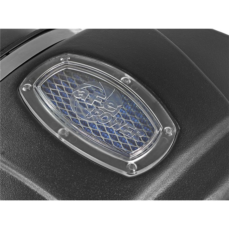 aFe POWER | Momentum GT Cold Air Intake w/Pro 5R - QX56 / QX80 / Armada 5.6L 2011-2021